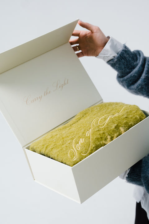 Carry the Light Geschenkbox